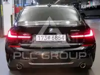 2021 BMW 330