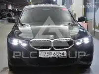 2021 BMW 330