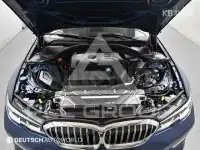 2021 BMW 330