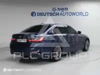 2021 BMW 330