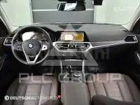 2021 BMW 330