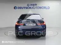 2021 BMW 330