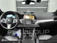 2021 BMW 330