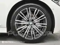 2021 BMW 330