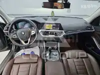 2021 BMW 330