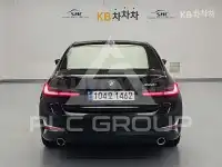 2021 BMW 330