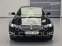 2021 BMW 330