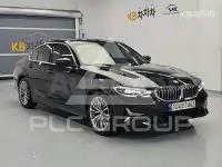 2021 BMW 330