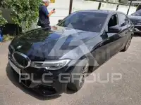 2021 BMW 330