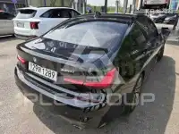 2021 BMW 330