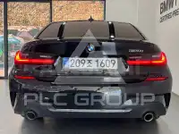 2021 BMW 330