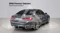 2021 BMW 330