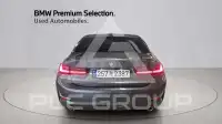 2021 BMW 330