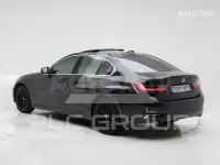 2021 BMW 330