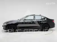 2021 BMW 330