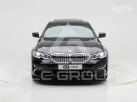 2021 BMW 330