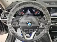 2021 BMW 330