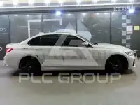2021 BMW 330