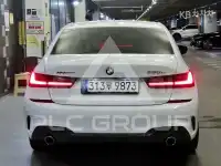 2021 BMW 330