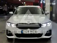 2021 BMW 330