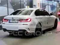 2021 BMW 330