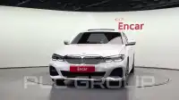 2021 BMW 330