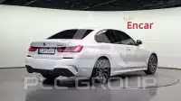 2021 BMW 330