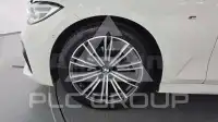 2021 BMW 330