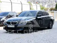 2021 BMW 330