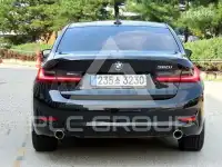 2021 BMW 330