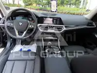 2021 BMW 330