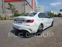 2021 BMW 330