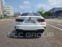 2021 BMW 330