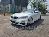 2021 BMW 330