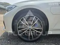2021 BMW 330