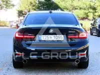 2021 BMW 330