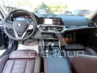 2021 BMW 330