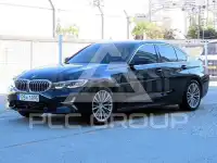 2021 BMW 330