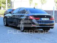 2021 BMW 330