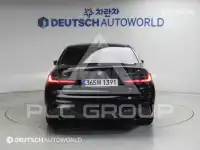 2021 BMW 330