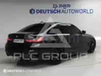 2021 BMW 330