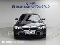 2021 BMW 330