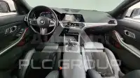 2021 BMW 330