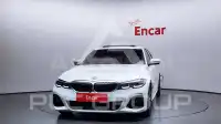 2021 BMW 330