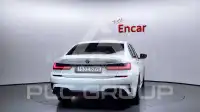 2021 BMW 330