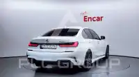 2021 BMW 330