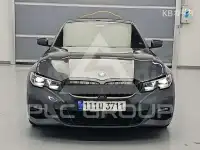 2021 BMW 330