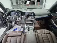 2021 BMW 330