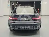 2021 BMW 330