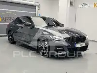 2021 BMW 330